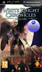 White Knight Chronicles – Origins Rom